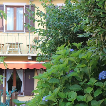 Σπίτι διακοπών Campino Στρέσα