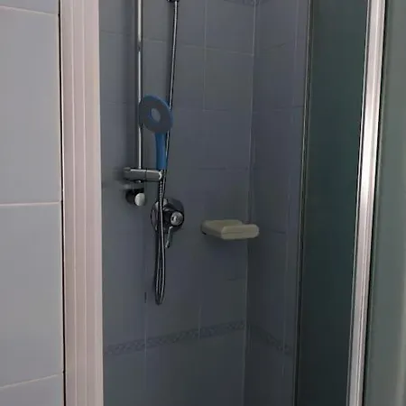 Σπίτι διακοπών Campino *
