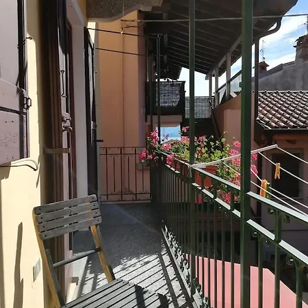 Campino Στρέσα