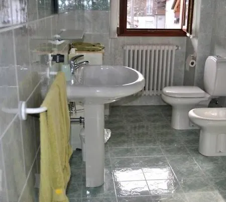Campino Holiday home *