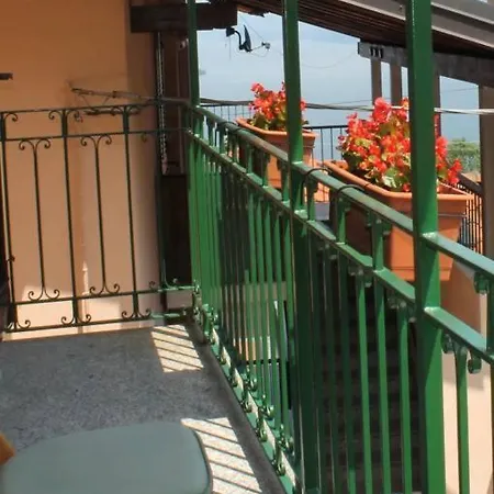 Campino * Stresa