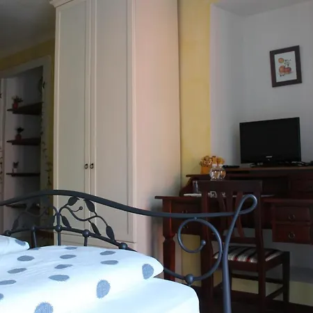 Campino Holiday home