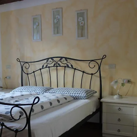 Holiday home Campino Stresa