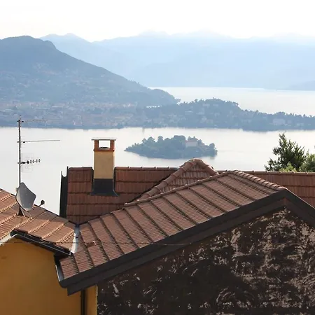 Holiday home Campino Stresa