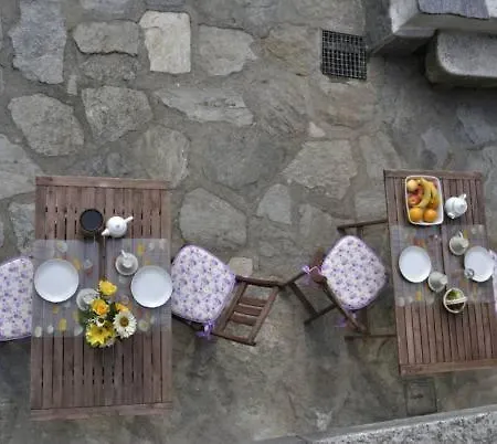 Campino Holiday home *