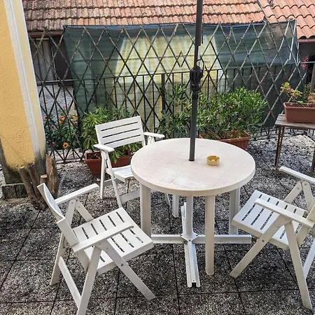 Campino Holiday home Stresa