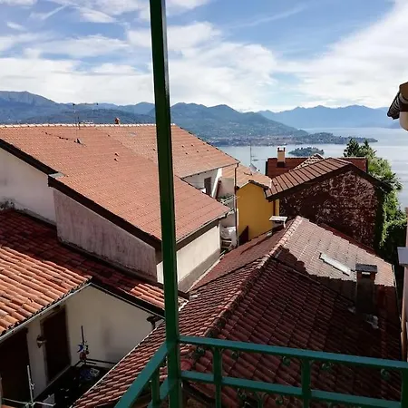 Holiday home Campino Stresa