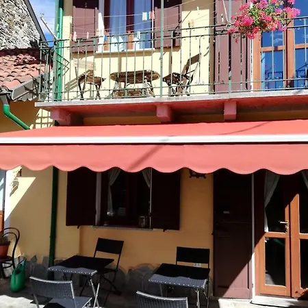 Campino Holiday home *