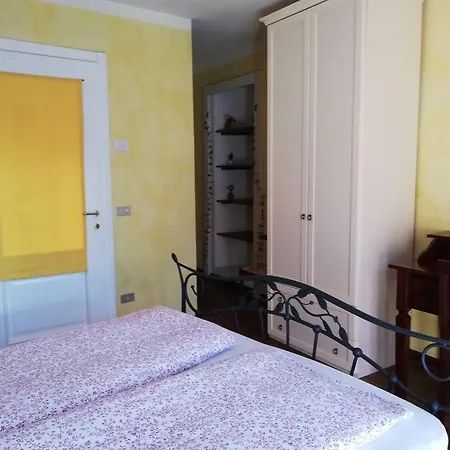 Campino Stresa