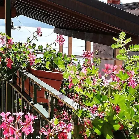 Holiday home Campino *