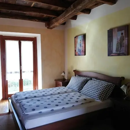 Campino Holiday home