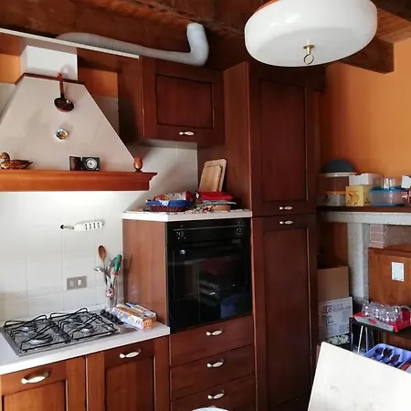 Holiday home Campino Stresa