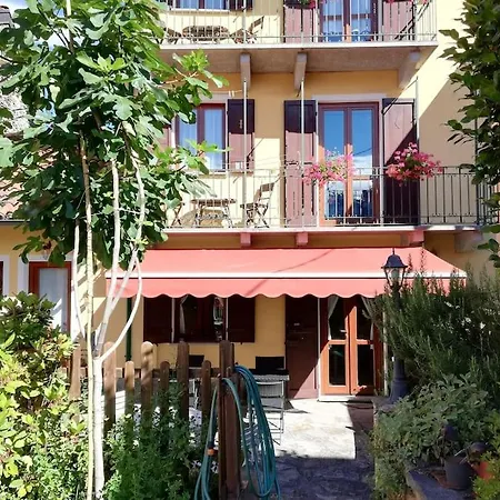 Holiday home Campino *